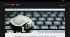 Desktop Screenshot of formatc.com.au